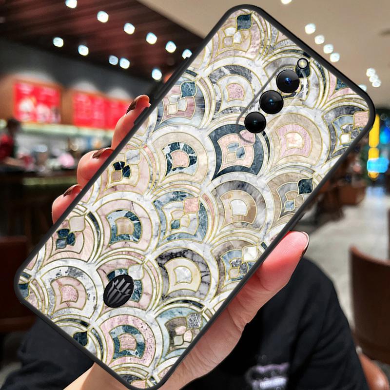 Чехол с приглушенной марокканской мозаикой для ZTE Nubia Red Magic 11 10 8 9 8S 9S 10S Pro Plus 10 Air 5G 6R 6 7 6S 7S Pro Red Magic 5S
Чехол с приглушенной марокканской мозаикой для ZTE Nubia Red Magic 11 10 8 9 8S 9S 10S Pro Plus 10 Air 5G 6R 6 7 6S 7S Pro Red Magic 5S