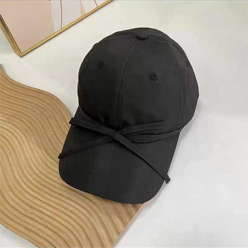 RICYGVM Thin Quick Drying Baseball Hat Korean Women Bow Duck Tongue Hats Summer Sun Protection Peaked Cap Girl Large Brim Visors One Size чорний
RICYGVM Thin Quick Drying Baseball Hat Korean Women Bow Duck Tongue Hats Summer Sun Protection Peaked Cap Girl Large Brim Visors One Size чорний