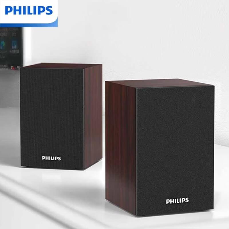 Bluetooth настільна колонка Philips SPA20-1 Штепсель CN (адаптер в комплекті)
Bluetooth настільна колонка Philips SPA20-1 Штепсель CN (адаптер в комплекті)