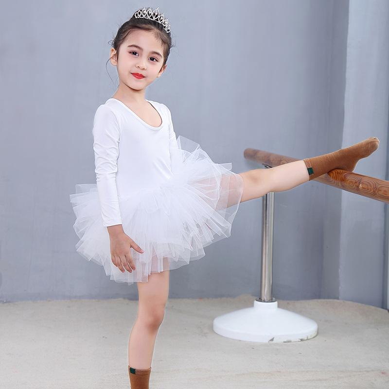 Baby Girl Princess Tutu Dress Long Sleeve Infant Toddler Puffy Ballet Dress Performance Costume Wedding Party Dance Dress 90cm
Baby Girl Princess Tutu Dress Long Sleeve Infant Toddler Puffy Ballet Dress Performance Costume Wedding Party Dance Dress 90cm