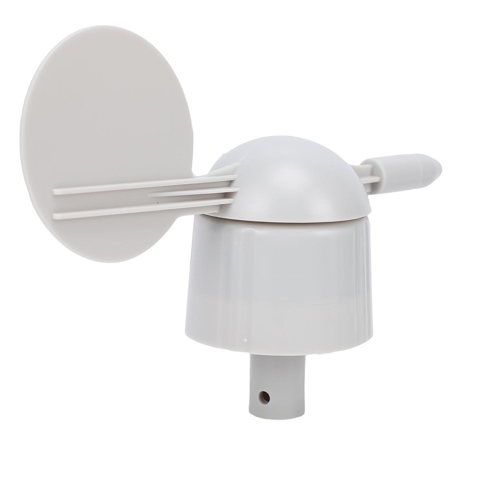 Weather Meter Wind Direction Sensor RJ11 Interface Wind Direction Indicator for Measuring
Weather Meter Wind Direction Sensor RJ11 Interface Wind Direction Indicator for Measuring