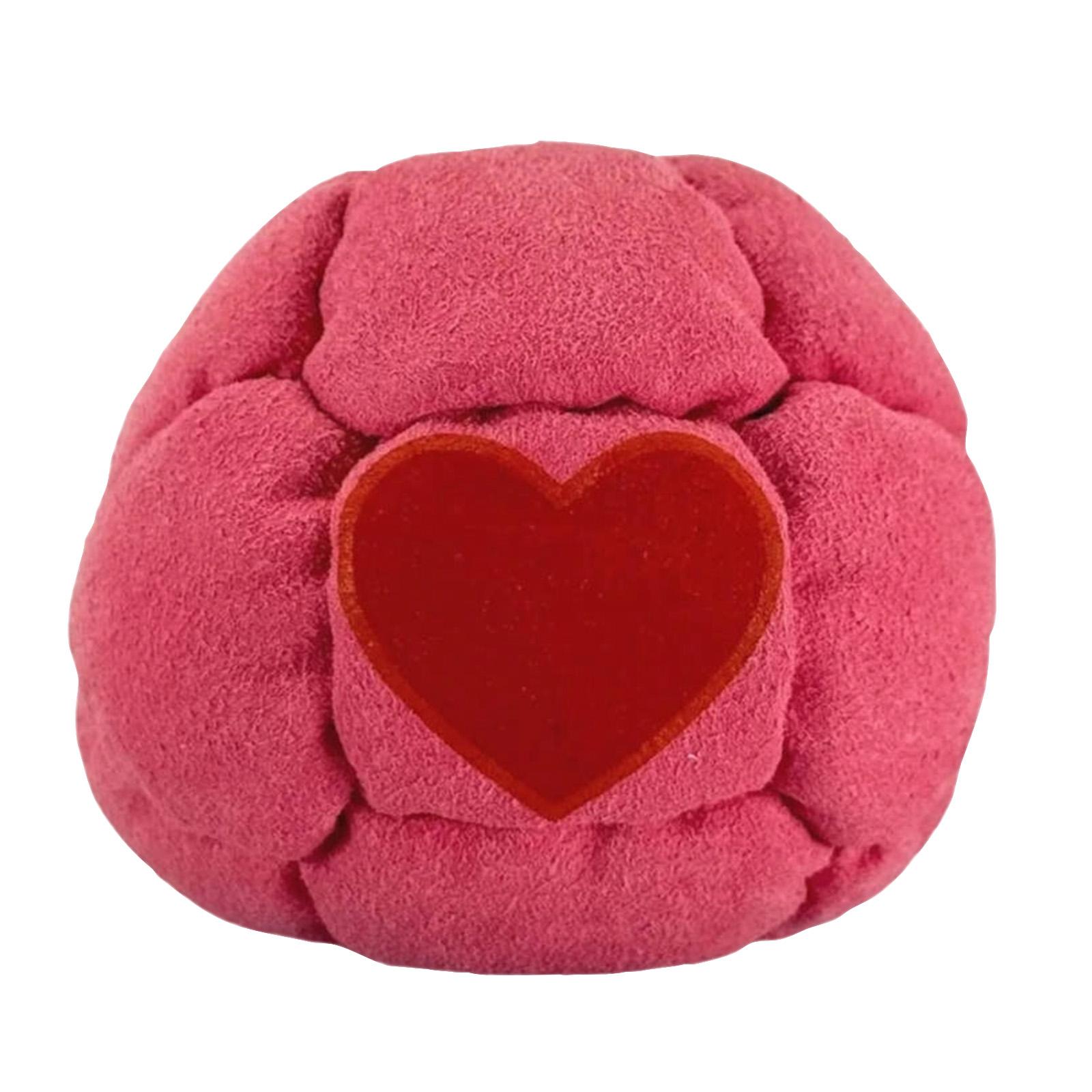 Outdoor Durable Sandbag Toy 6cm Soft Fabric Construction Resistant to Wear and Tear Suitable for Tossing and Catching Activities белый
Outdoor Durable Sandbag Toy 6cm Soft Fabric Construction Resistant to Wear and Tear Suitable for Tossing and Catching Activities белый