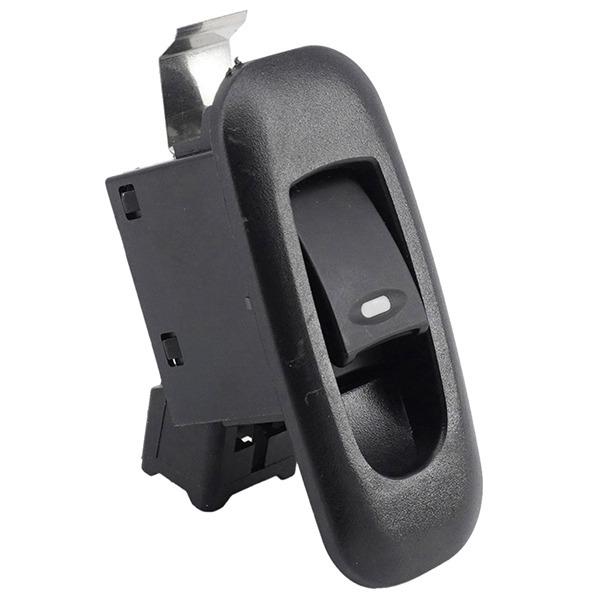 Black 6-Pin Window Lifter for Mahindra, Plastic & Metal None
Black 6-Pin Window Lifter for Mahindra, Plastic & Metal None