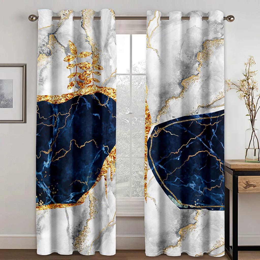 2 Panels Selling Ebony Golden Texture Luxurious Drapes European Design Household Livingroom Space Bedchamber Windowpane Decorative Drapes W60xH100(CM)x2pcs&Grommet Top
2 Panels Selling Ebony Golden Texture Luxurious Drapes European Design Household Livingroom Space Bedchamber Windowpane Decorative Drapes W60xH100(CM)x2pcs&Grommet Top