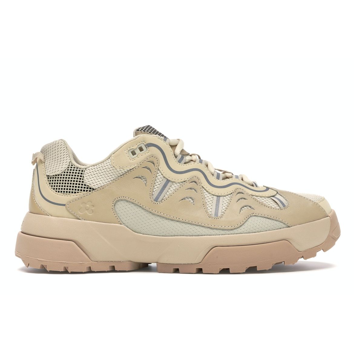 Кроссовки унисекс Converse Golf Le Fleur x Gianno Ox Biscotti Tan Cuban-Sand Black 167375C
Кроссовки унисекс Converse Golf Le Fleur x Gianno Ox Biscotti Tan Cuban-Sand Black 167375C