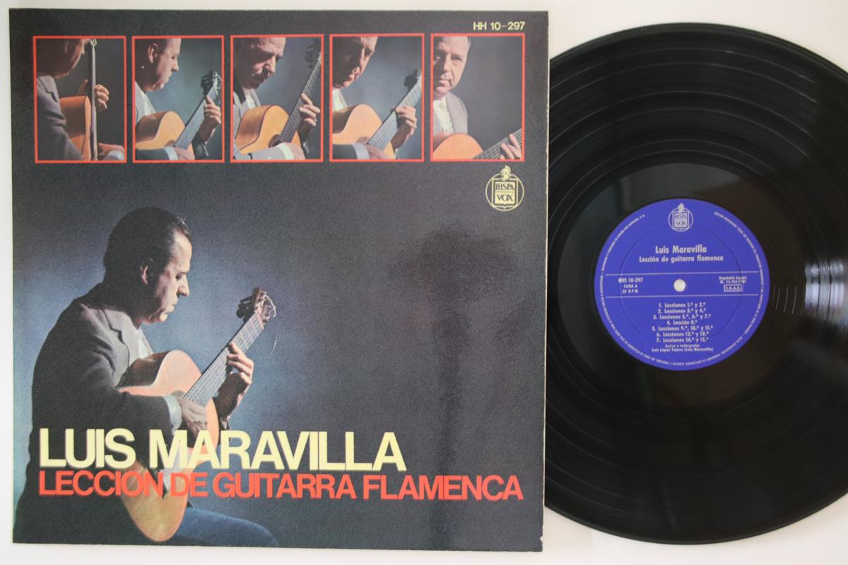 LP Пластинка ЛУИС МАРАВИЛЬЯ - Урок Фламенко-гитары HHS10297 HISPA VOX 1969 Испания Латинская Б/У
LP Пластинка ЛУИС МАРАВИЛЬЯ - Урок Фламенко-гитары HHS10297 HISPA VOX 1969 Испания Латинская Б/У