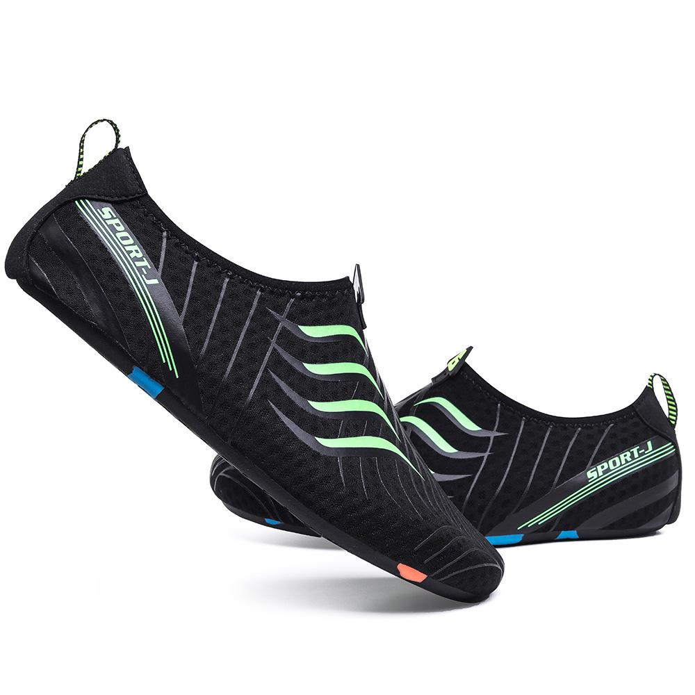 Close-Fit Water Sports Shoes - Perfect for Swimming, Skis, Beach, Yoga, Diving or Fitness Activities 36/37
Close-Fit Water Sports Shoes - Perfect for Swimming, Skis, Beach, Yoga, Diving or Fitness Activities 36/37