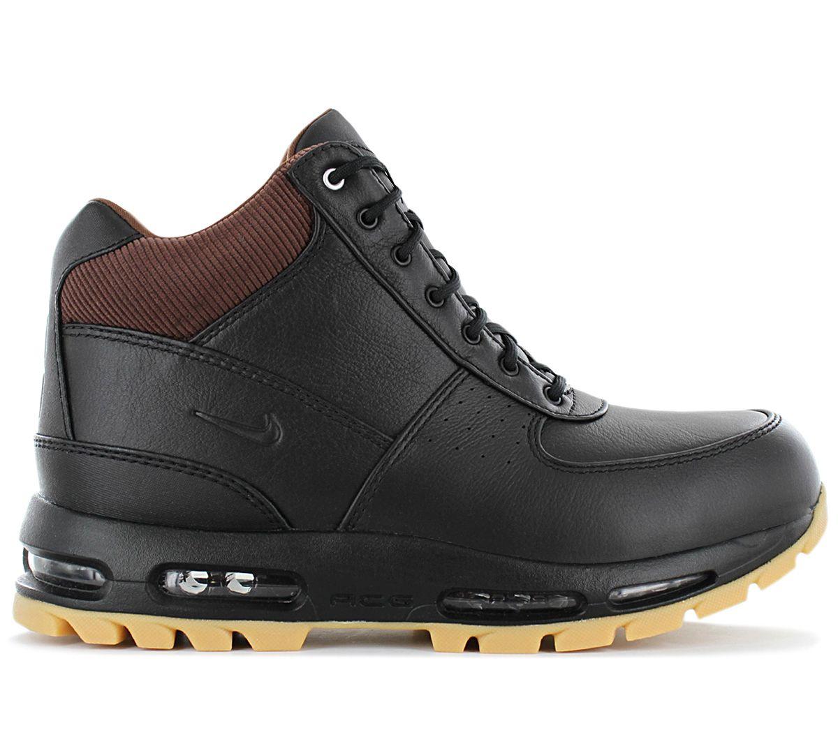 Nike ACG Air Max Goadome SE - Мужская походная обувь Ботинки Кожаные черные DC8868-001 Кроссовки Спортивная обувь ORIGINAL
Nike ACG Air Max Goadome SE - Мужская походная обувь Ботинки Кожаные черные DC8868-001 Кроссовки Спортивная обувь ORIGINAL
