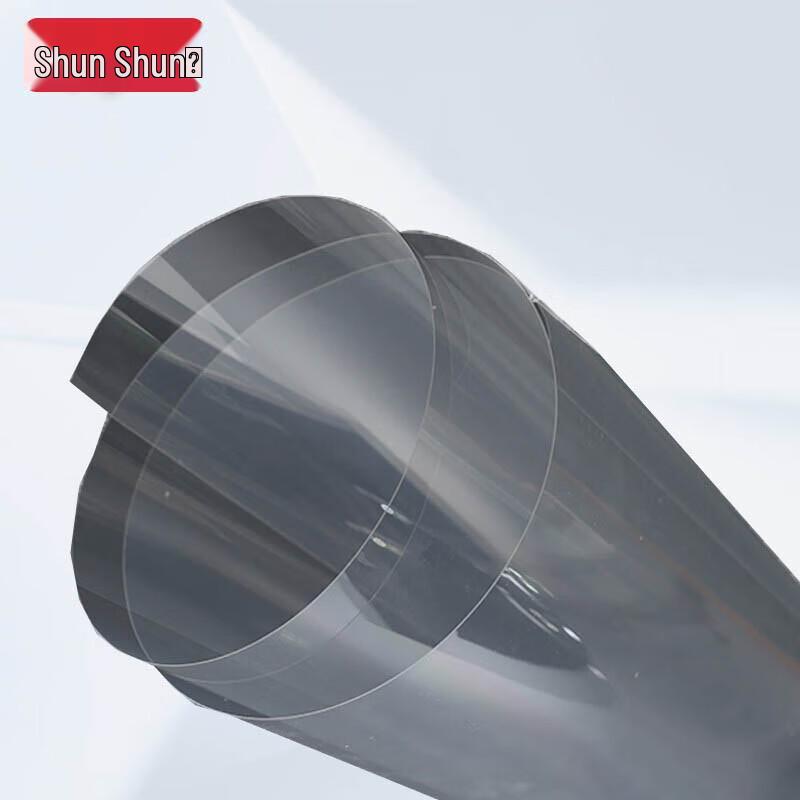 HD Transparent Glass Protective Film
HD Transparent Glass Protective Film