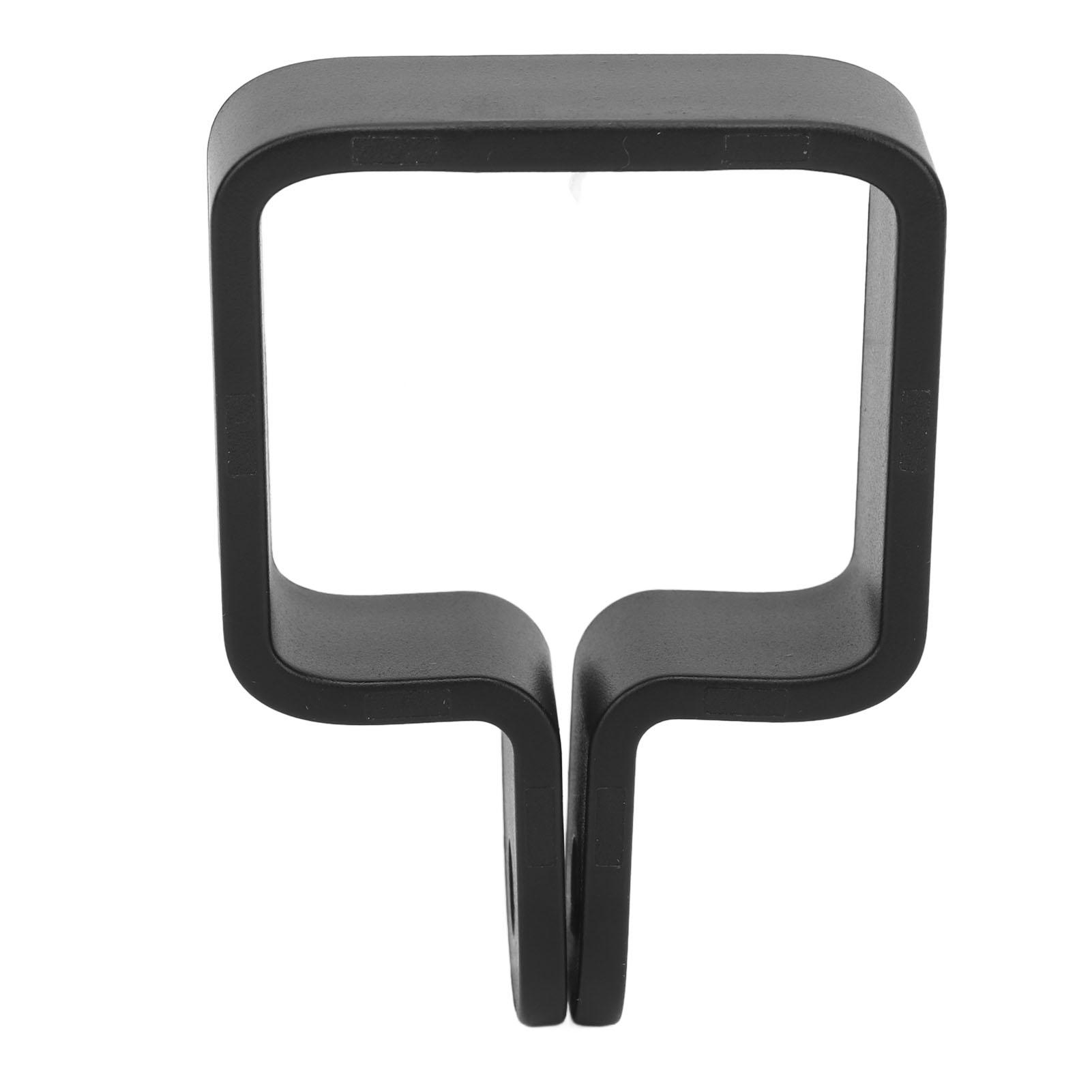 Bottom Adapter for Pocket 3 ABS Action Camera Extension Bracket for Selfie Stick Backpack Strap
Bottom Adapter for Pocket 3 ABS Action Camera Extension Bracket for Selfie Stick Backpack Strap