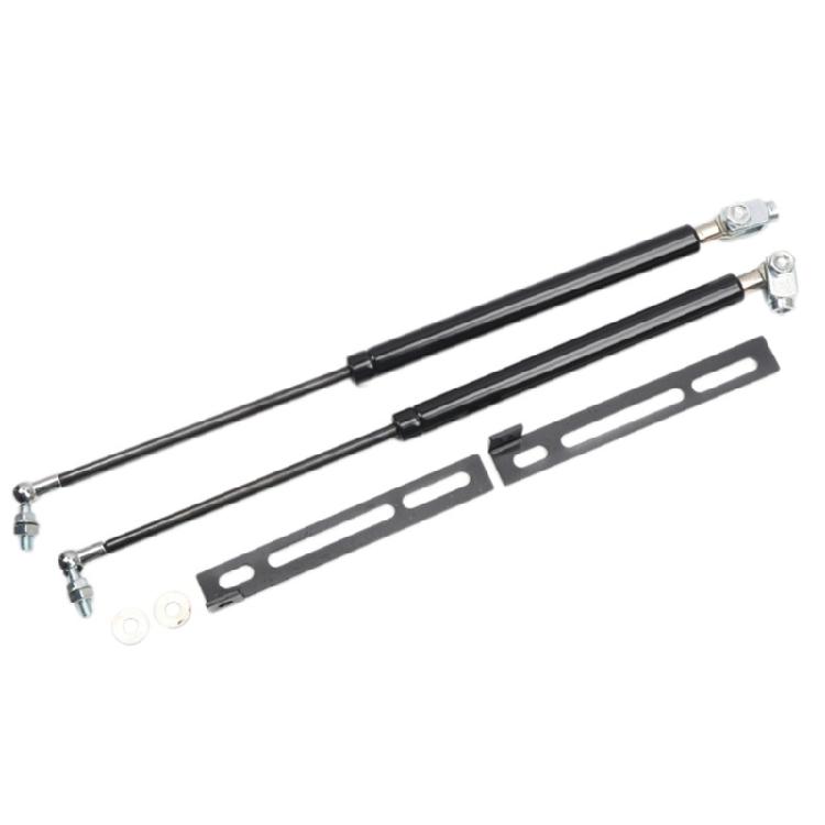 Supports Props Rod Arm Engine Hood Hydraulic Gas Jackstay for 86 FT86 1
Supports Props Rod Arm Engine Hood Hydraulic Gas Jackstay for 86 FT86 1