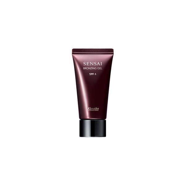 SENSAI - Sensai Гель-бронзатор Spf6 Bg63 650мл
SENSAI - Sensai Гель-бронзатор Spf6 Bg63 650мл
