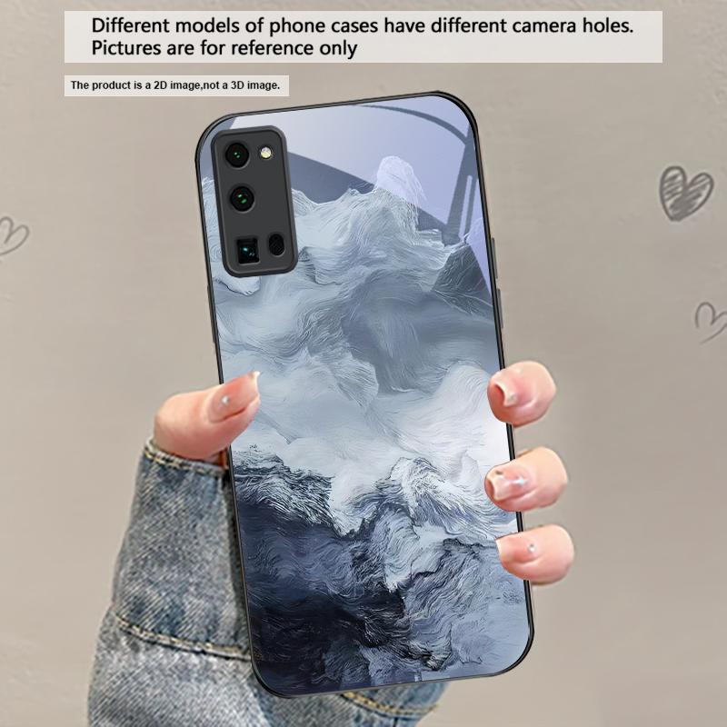 Abstract Modern Waves For Honor X5 Plus X30 X9c Smart X5b X9a X30 Max X50i 30 Pro+ 50 Pro 70 90 Smart 200 Lite Glass Phone Case Honor 90
Abstract Modern Waves For Honor X5 Plus X30 X9c Smart X5b X9a X30 Max X50i 30 Pro+ 50 Pro 70 90 Smart 200 Lite Glass Phone Case Honor 90