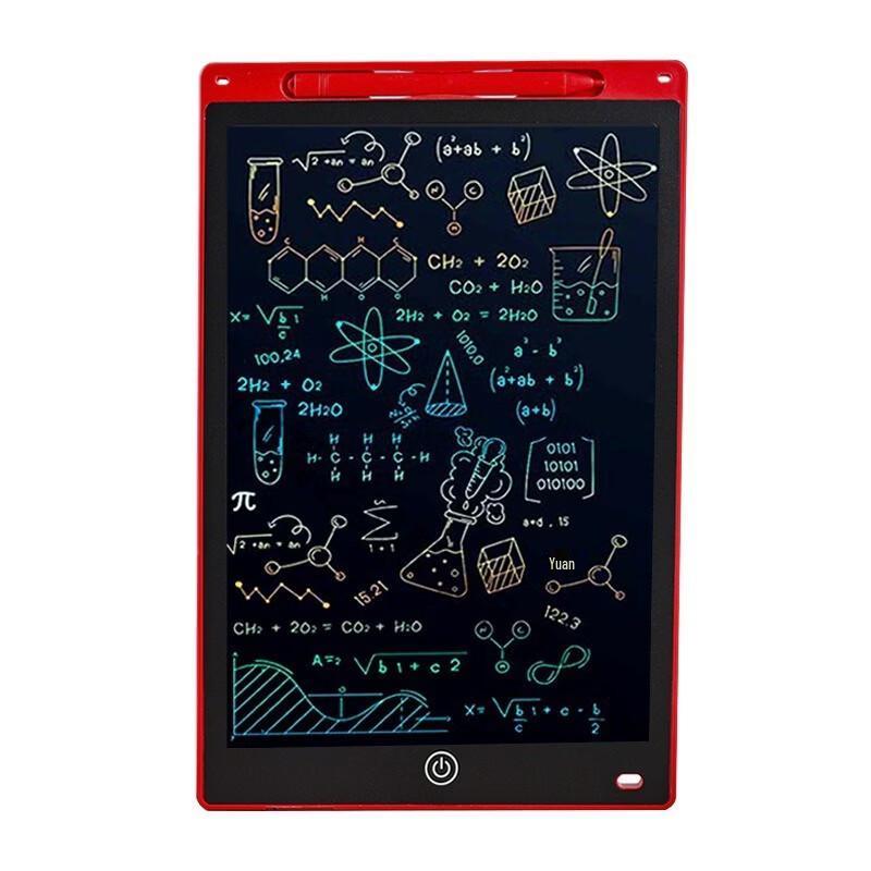 OLOEY LCD Writing Tablet for Kids
OLOEY LCD Writing Tablet for Kids