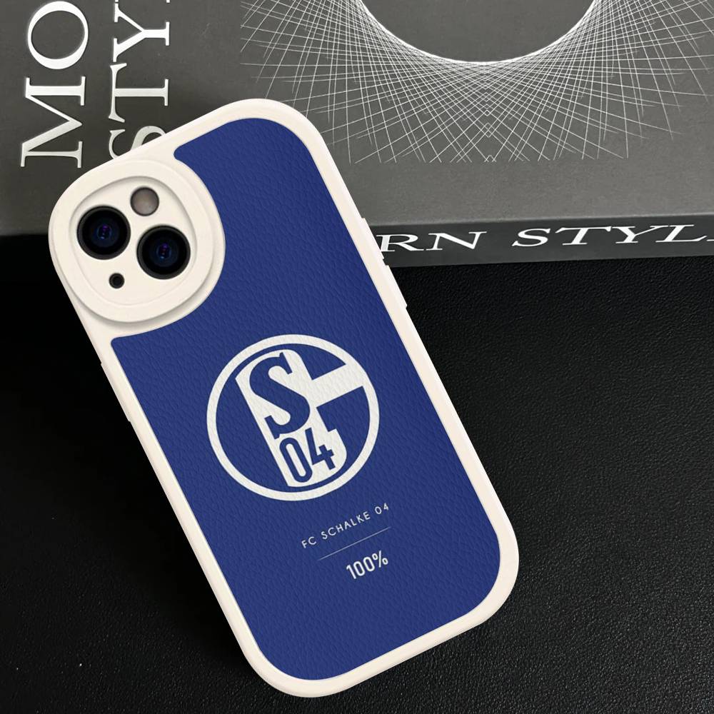 S-Schalke 04 For iPhone 16 15 14 16E 13 12 11 Pro Max Plus Phone Leather Case iPhone 16 pro
S-Schalke 04 For iPhone 16 15 14 16E 13 12 11 Pro Max Plus Phone Leather Case iPhone 16 pro