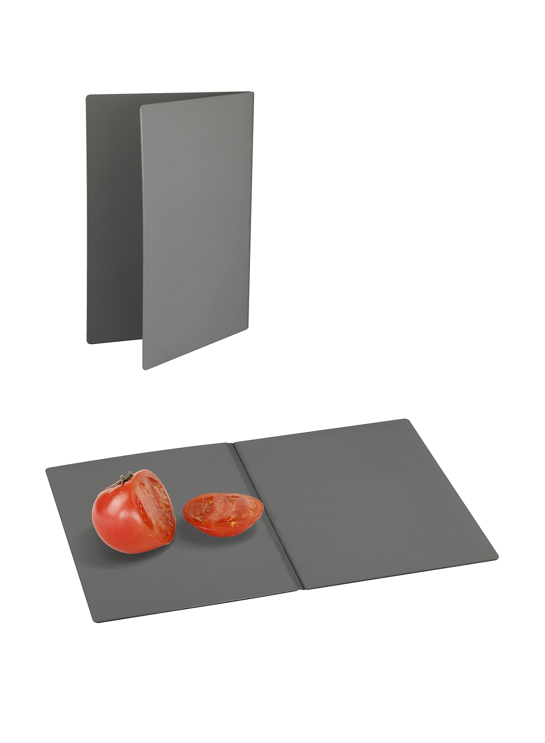 CB JAPAN Cutting Large Size 297 x 420 297 x 210 Antibacterial dark dishwasher foldable cutting board that can be hung up to dry Board, [Unfolded mm, темно-серого
CB JAPAN Cutting Large Size 297 x 420 297 x 210 Antibacterial dark dishwasher foldable cutting board that can be hung up to dry Board, [Unfolded mm, темно-серого