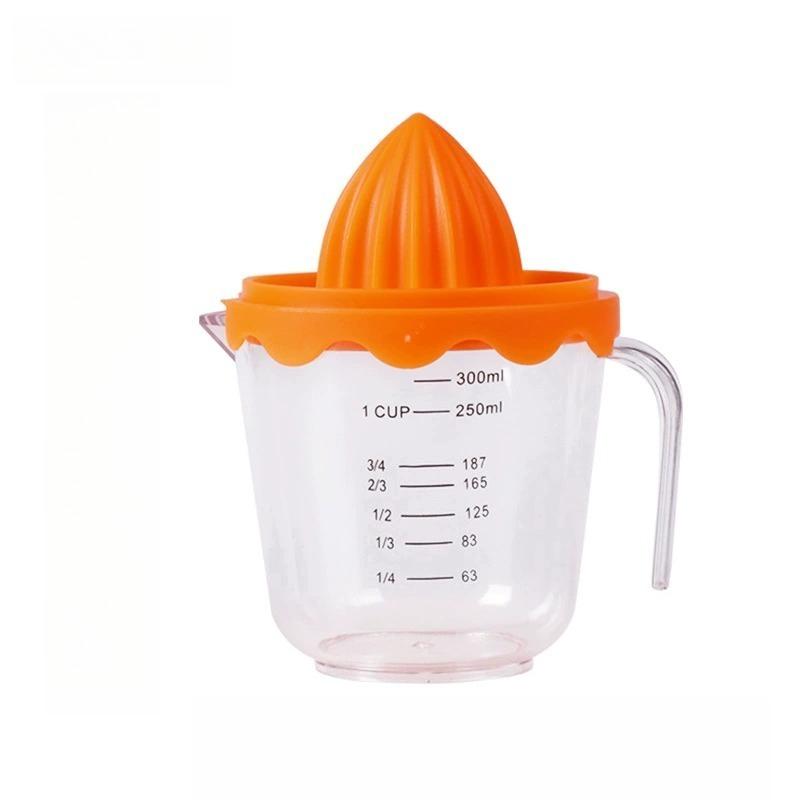Manual Juicer, Fruit Hand Squeeze Juicer for Fruits Such As Lemons/citrus, Small Portable Juicer for Home Kitchen Trips помаранчевий
Manual Juicer, Fruit Hand Squeeze Juicer for Fruits Such As Lemons/citrus, Small Portable Juicer for Home Kitchen Trips помаранчевий