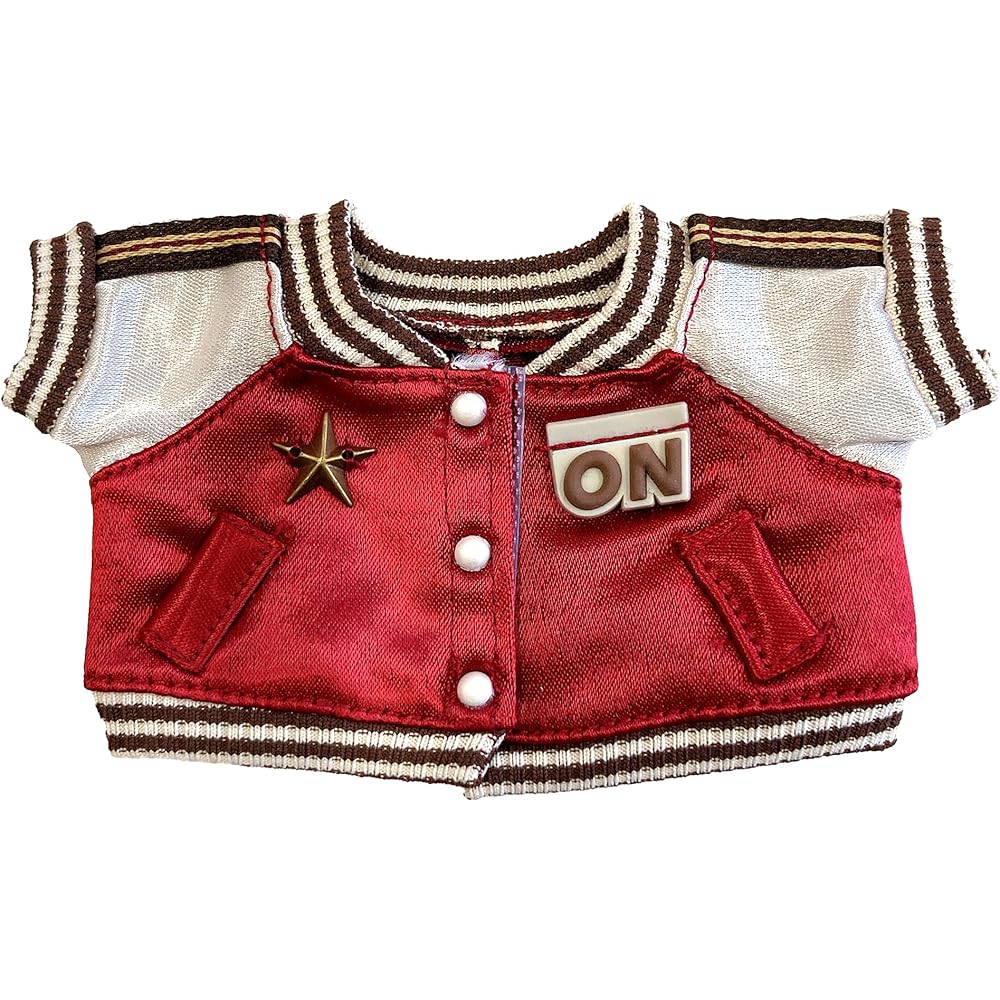 Kpopdoll Plush Jacket Costume 10-15cm for Dolls Accessories Cosplay Outfit
Kpopdoll Plush Jacket Costume 10-15cm for Dolls Accessories Cosplay Outfit