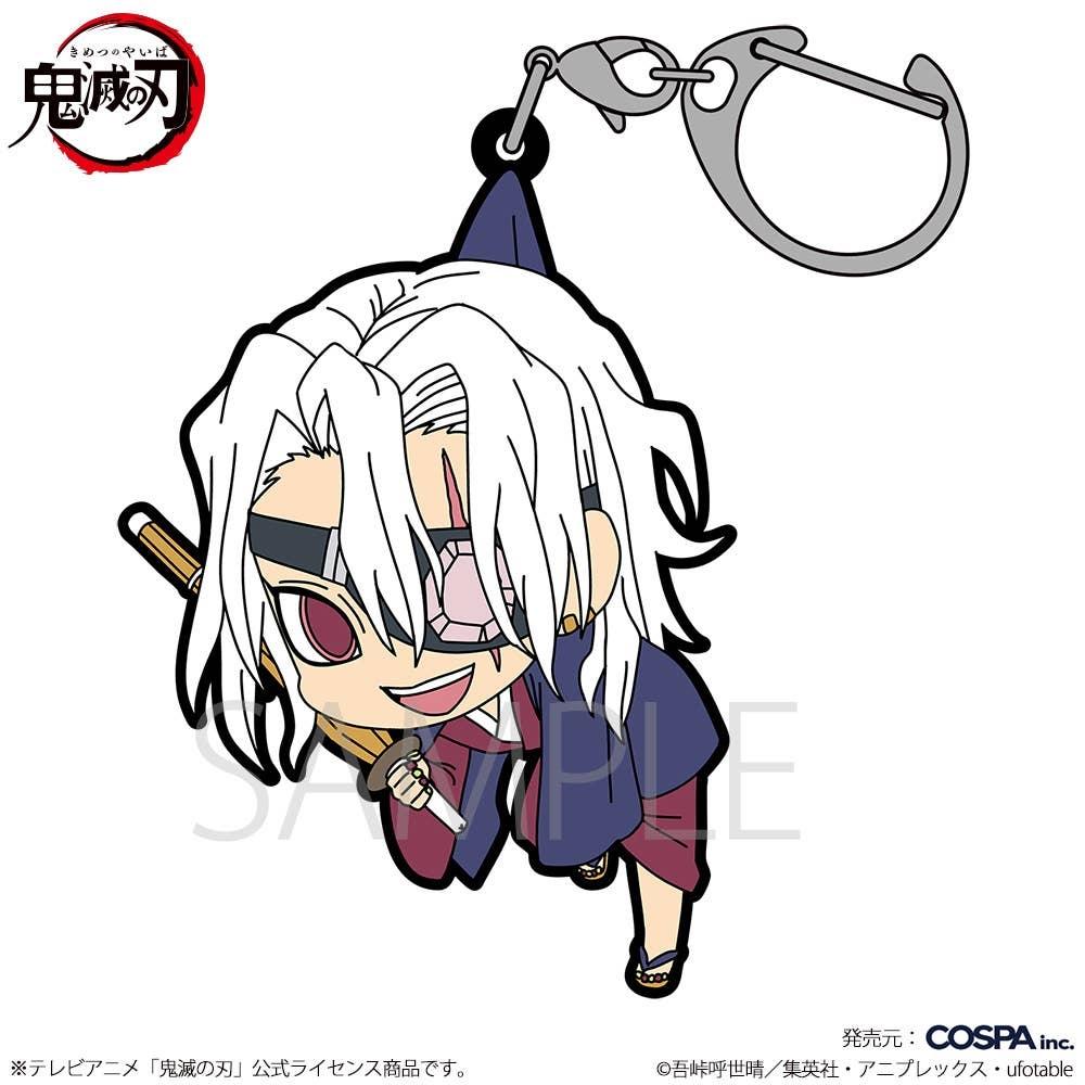 Demon Slayer Kimetsu No Yaiba Anime Uzui Tengen Tsumamare Pillar Training Edition Ver.
Demon Slayer Kimetsu No Yaiba Anime Uzui Tengen Tsumamare Pillar Training Edition Ver.