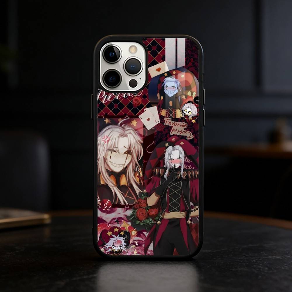 the Freaking Circus Phone Case For iPhone 17/16/15/14/13/12/Plus/Pro/Max for Magnetic Wireless Charging iPhone17
the Freaking Circus Phone Case For iPhone 17/16/15/14/13/12/Plus/Pro/Max for Magnetic Wireless Charging iPhone17