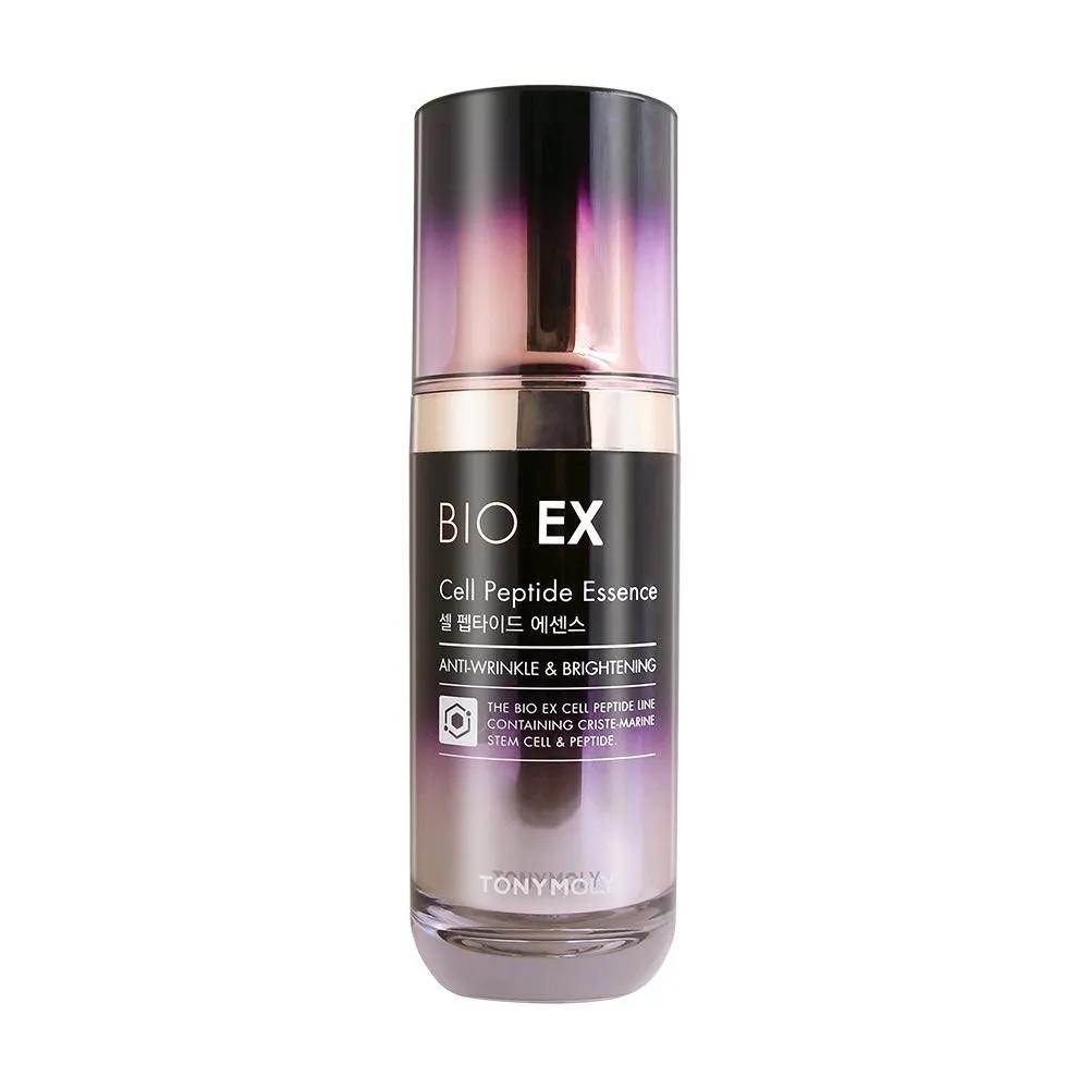 Tony Moly Bio EX Cell Peptide Essence 40ml
Tony Moly Bio EX Cell Peptide Essence 40ml