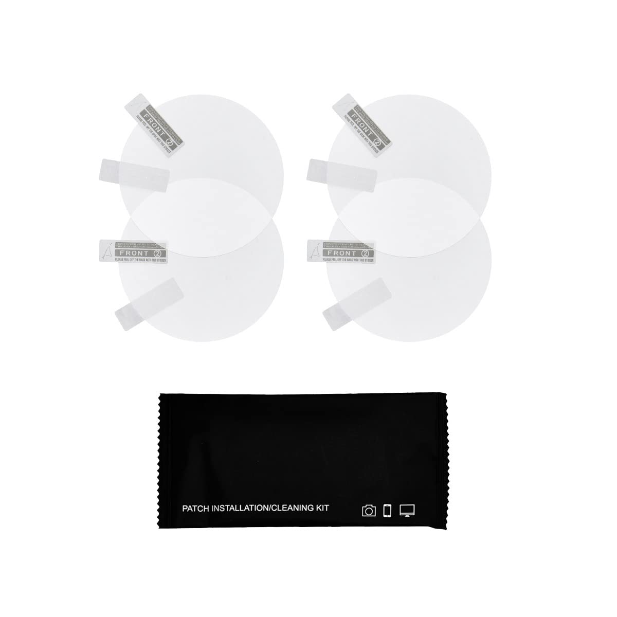 DIRTFREAK F6128 (ДРК) W800/УЛИЦА/КАФЕ (2015-2022), МЕГУРО К3 (2021-2022 гг.) Защитная пленка для экрана прибора, набор из
DIRTFREAK F6128 (ДРК) W800/УЛИЦА/КАФЕ (2015-2022), МЕГУРО К3 (2021-2022 гг.) Защитная пленка для экрана прибора, набор из