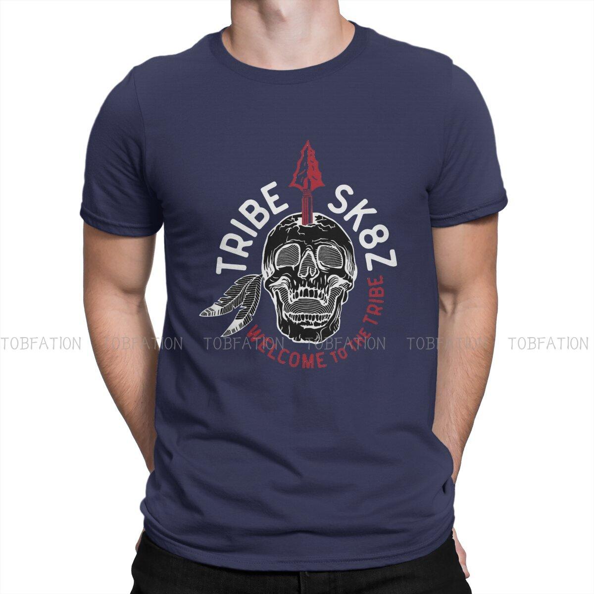 ZX Forward Observations Group Welcome to Tribe Tshirt Graphic Men Tops Vintage Goth Summer Short Sleeve Cotton Harajuku T Shirt 4XL
ZX Forward Observations Group Welcome to Tribe Tshirt Graphic Men Tops Vintage Goth Summer Short Sleeve Cotton Harajuku T Shirt 4XL