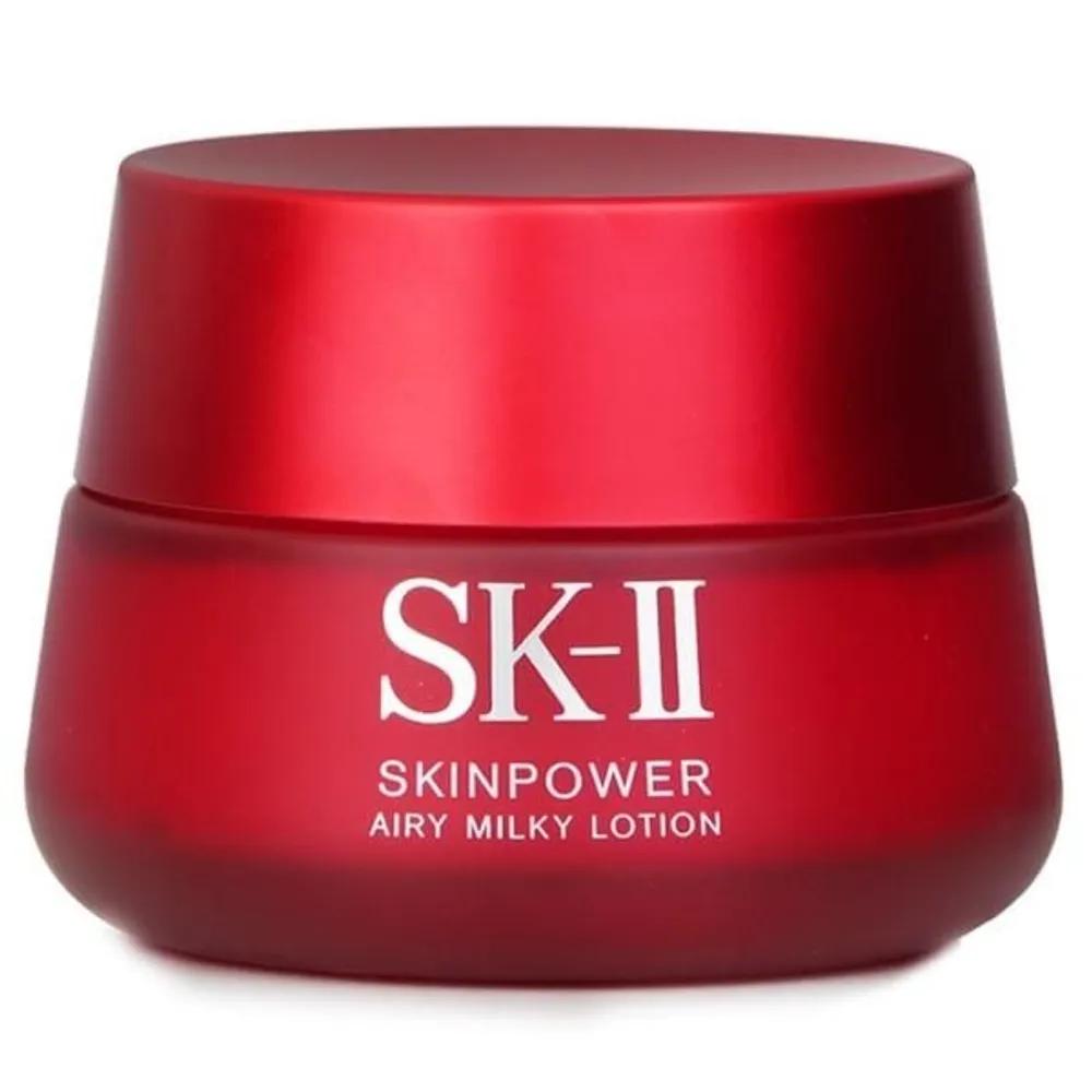 SK-II Skin Power Airy Milky Lotion 80g
SK-II Skin Power Airy Milky Lotion 80g
