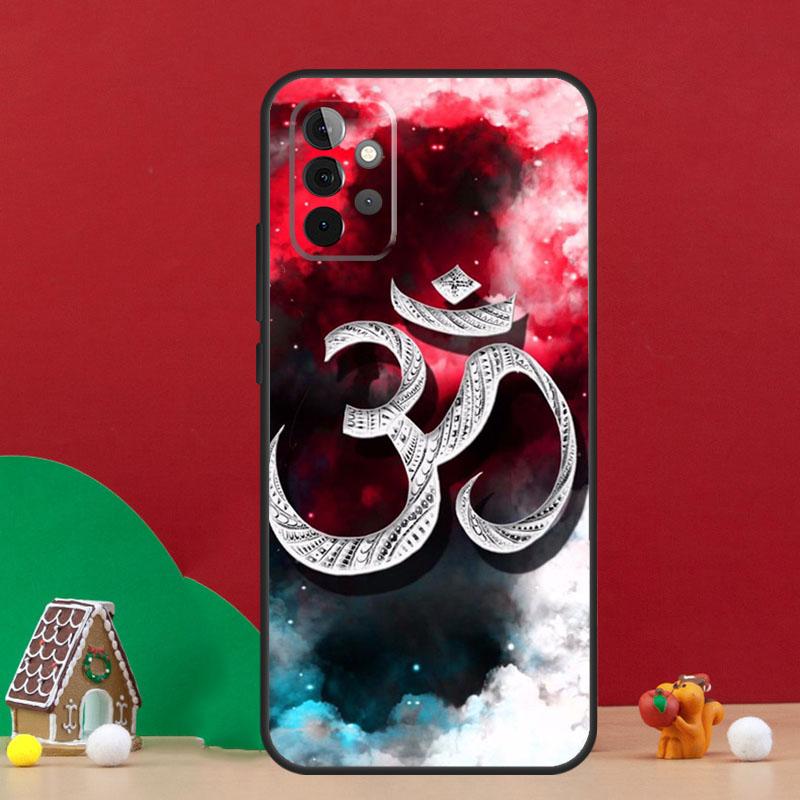 Yoga Om Hindu Symbol Case For Samsung Galaxy A36 A56 A06 A13 A53 A32 A12 A22 A52 A35 A17 A16 A55 A15 A54 A34 A14 Samsung A16
Yoga Om Hindu Symbol Case For Samsung Galaxy A36 A56 A06 A13 A53 A32 A12 A22 A52 A35 A17 A16 A55 A15 A54 A34 A14 Samsung A16