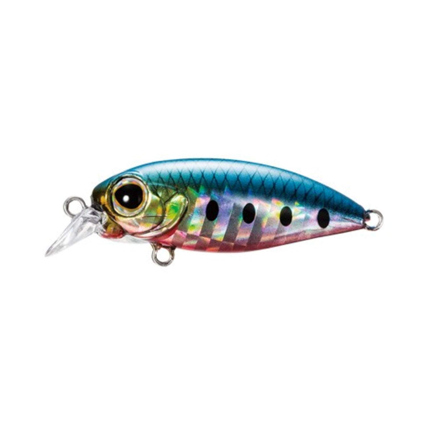 SHIMANO Lure Aging Mebaring Minnow Soare Rise Shot 37F 37 мм 2,8 г Плавающая OM-137R 04T Красавица Сардина
SHIMANO Lure Aging Mebaring Minnow Soare Rise Shot 37F 37 мм 2,8 г Плавающая OM-137R 04T Красавица Сардина