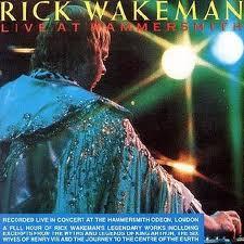 CD RICK WAKEMAN, CHAS CRONK, TONY FERN - Live At Hammersmith JICK89025PROMO Jimco Records 1992 Japan Rock Used
CD RICK WAKEMAN, CHAS CRONK, TONY FERN - Live At Hammersmith JICK89025PROMO Jimco Records 1992 Japan Rock Used