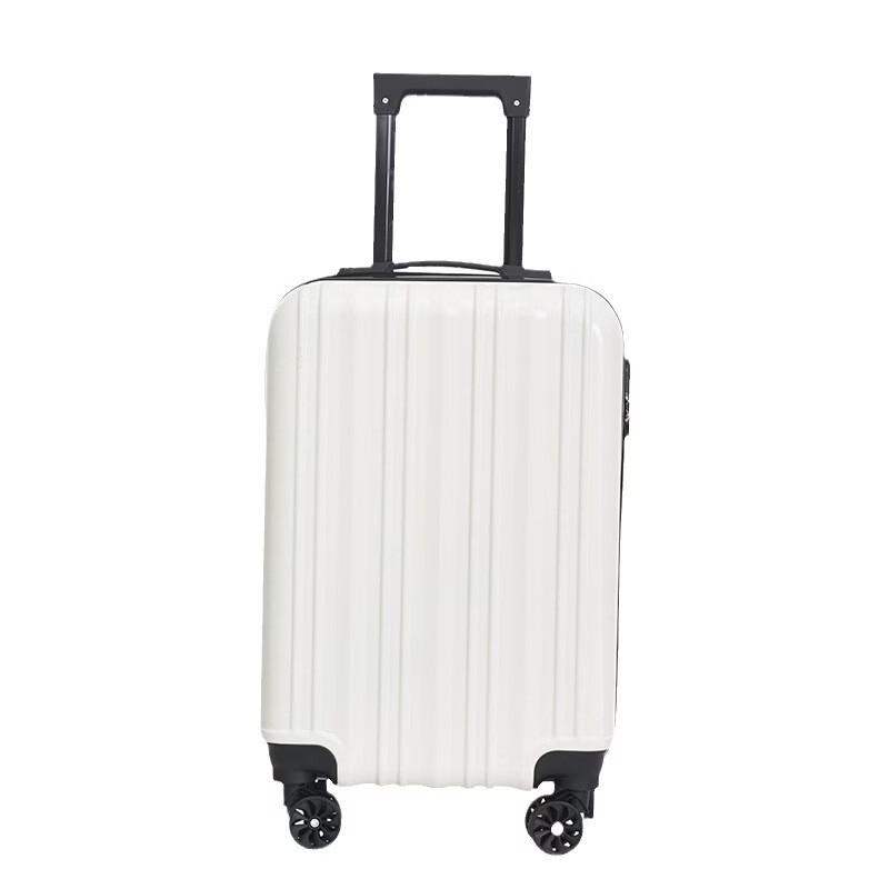 OEING Student Luggage with Password Lock 20 Inch
OEING Student Luggage with Password Lock 20 Inch