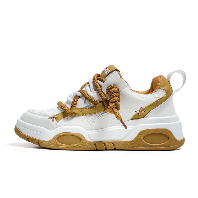 Men Summer Casual Sports Sneakers Breathable Fashion New Thick Bottom Men s Shoes Designer Platform Sport Rock Style Big Head Leather Male 44
Men Summer Casual Sports Sneakers Breathable Fashion New Thick Bottom Men s Shoes Designer Platform Sport Rock Style Big Head Leather Male 44