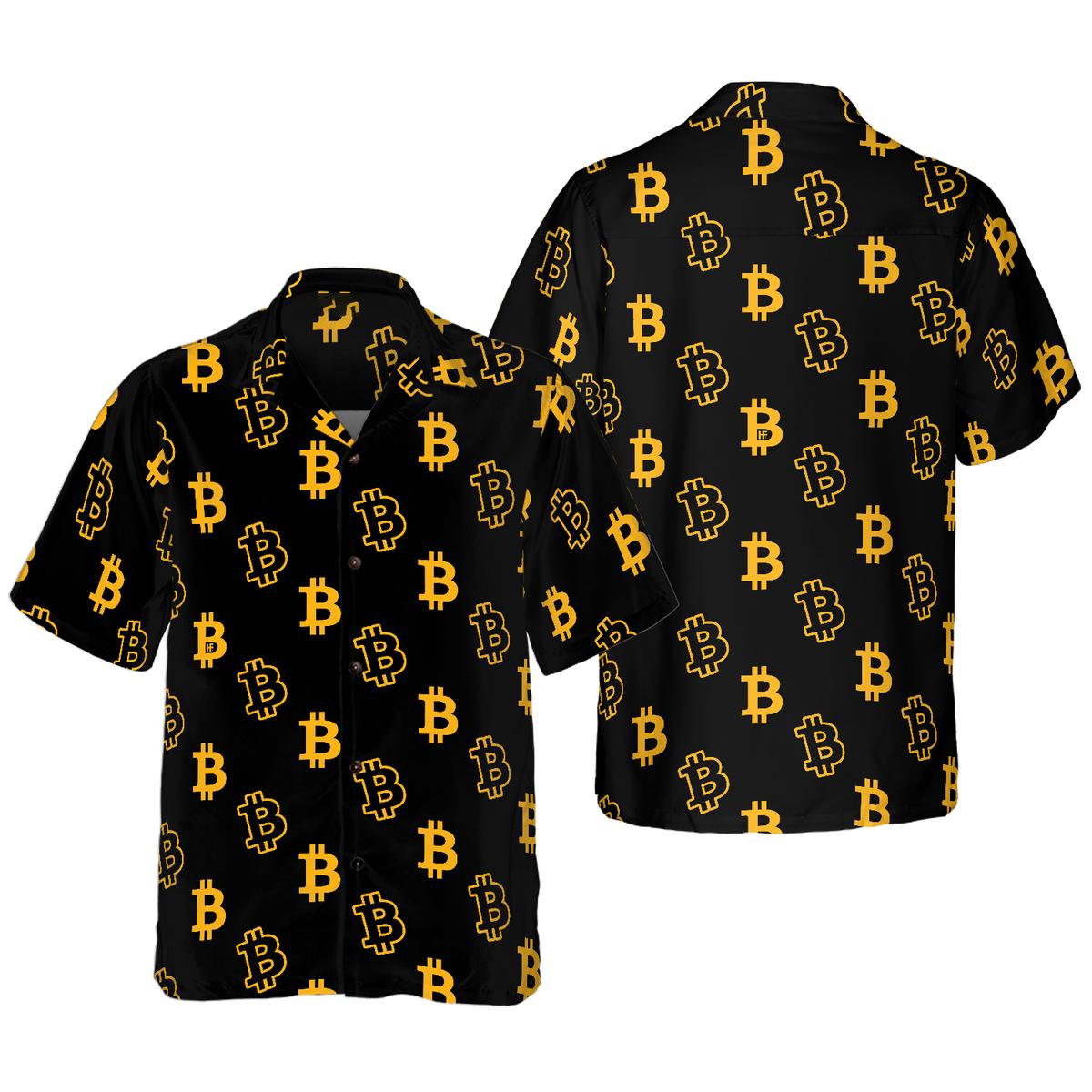 Летняя мужская рубашка Bitcoin Vocation Lapel Camisa Oversize Hawaiian Shirts с 3D-принтом для мужчин и женщин, пляжная блузка с коротким рукавом для мальчиков S
Летняя мужская рубашка Bitcoin Vocation Lapel Camisa Oversize Hawaiian Shirts с 3D-принтом для мужчин и женщин, пляжная блузка с коротким рукавом для мальчиков S