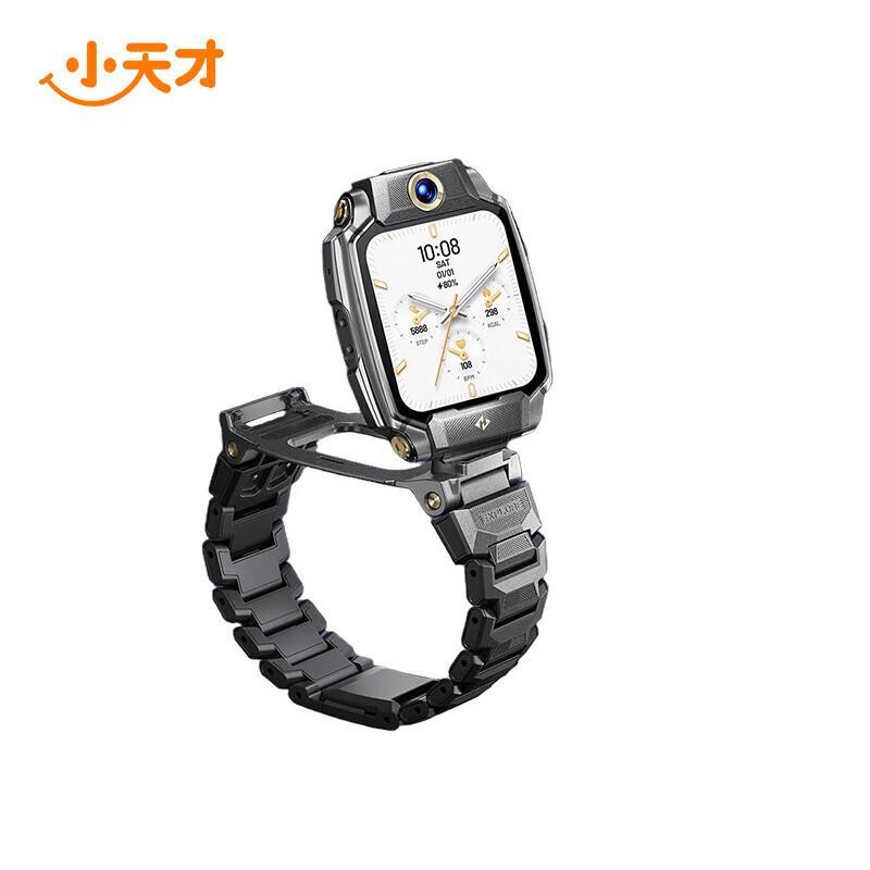 Little Genius Z11 Flagship Kids Phone Watch (CN version)
Little Genius Z11 Flagship Kids Phone Watch (CN version)