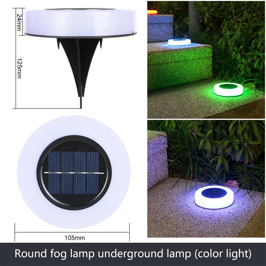 4 шт. Солнечный туман географические огни наружные газонные огни водонепроницаемые газонные огни ландшафтные декоративные садовые лестницы огни 4PCS
4 шт. Солнечный туман географические огни наружные газонные огни водонепроницаемые газонные огни ландшафтные декоративные садовые лестницы огни 4PCS