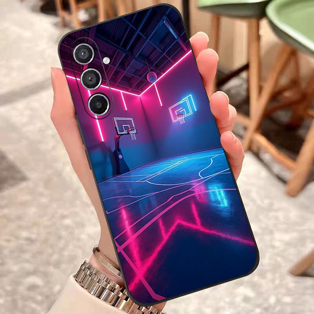 Basketball Court Phone Case For Samsung S25 Edge 24 23 22 21 20 Ultra Plus Fe Galaxy A54 53 34 25 16 Silicon Cover Samsung S20 Plus
Basketball Court Phone Case For Samsung S25 Edge 24 23 22 21 20 Ultra Plus Fe Galaxy A54 53 34 25 16 Silicon Cover Samsung S20 Plus