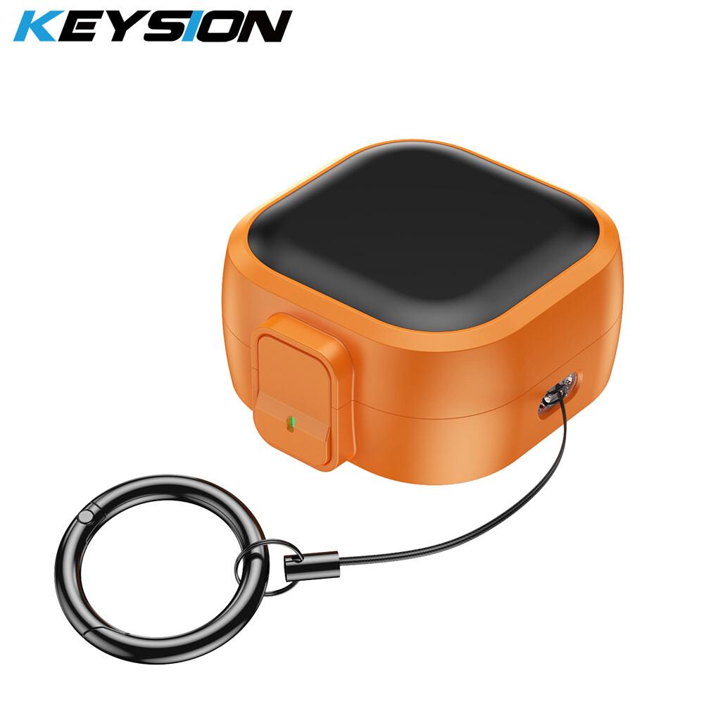 KEYSION Switch Lock Earphone Case for Samsung Buds4 4 Pro Hard PC Color blocking Shockproof Headphone Cover for Galaxy Buds 4 Pro for Galaxy Buds4
KEYSION Switch Lock Earphone Case for Samsung Buds4 4 Pro Hard PC Color blocking Shockproof Headphone Cover for Galaxy Buds 4 Pro for Galaxy Buds4