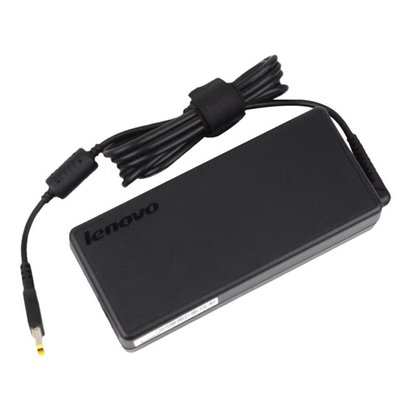 Lenovo 135W Square Port Laptop Charger
Lenovo 135W Square Port Laptop Charger