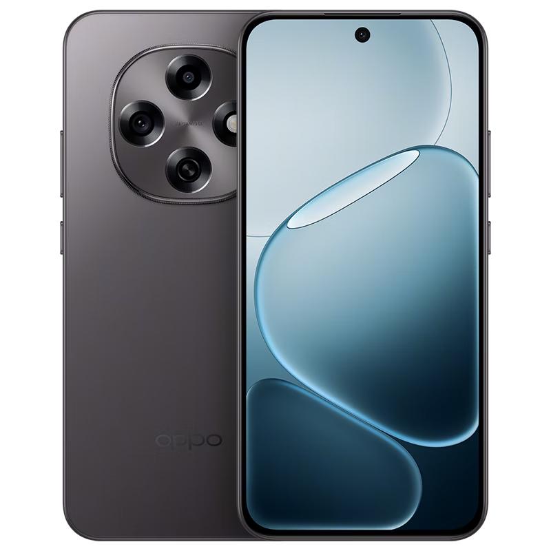 Смартфон OPPO A6 Pro 5G (версія CN) 16GB+512GB
Смартфон OPPO A6 Pro 5G (версія CN) 16GB+512GB