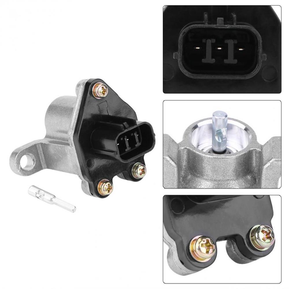 Новый датчик скорости автомобиля для Honda Civic 1992-1997 Accord 1992-1997 78410SV4003
Новый датчик скорости автомобиля для Honda Civic 1992-1997 Accord 1992-1997 78410SV4003