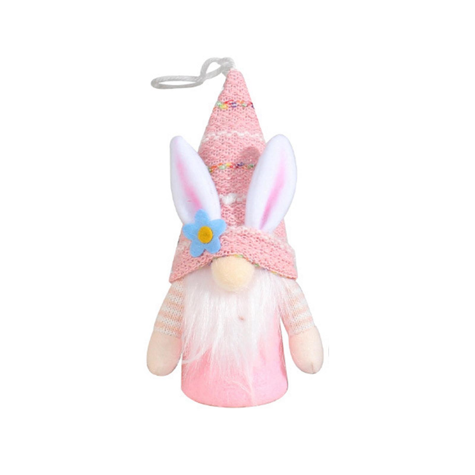 Easter’s Day Atmosphere Dwarf Doll Forest Doll Decorative Doll one size розовый
Easter’s Day Atmosphere Dwarf Doll Forest Doll Decorative Doll one size розовый