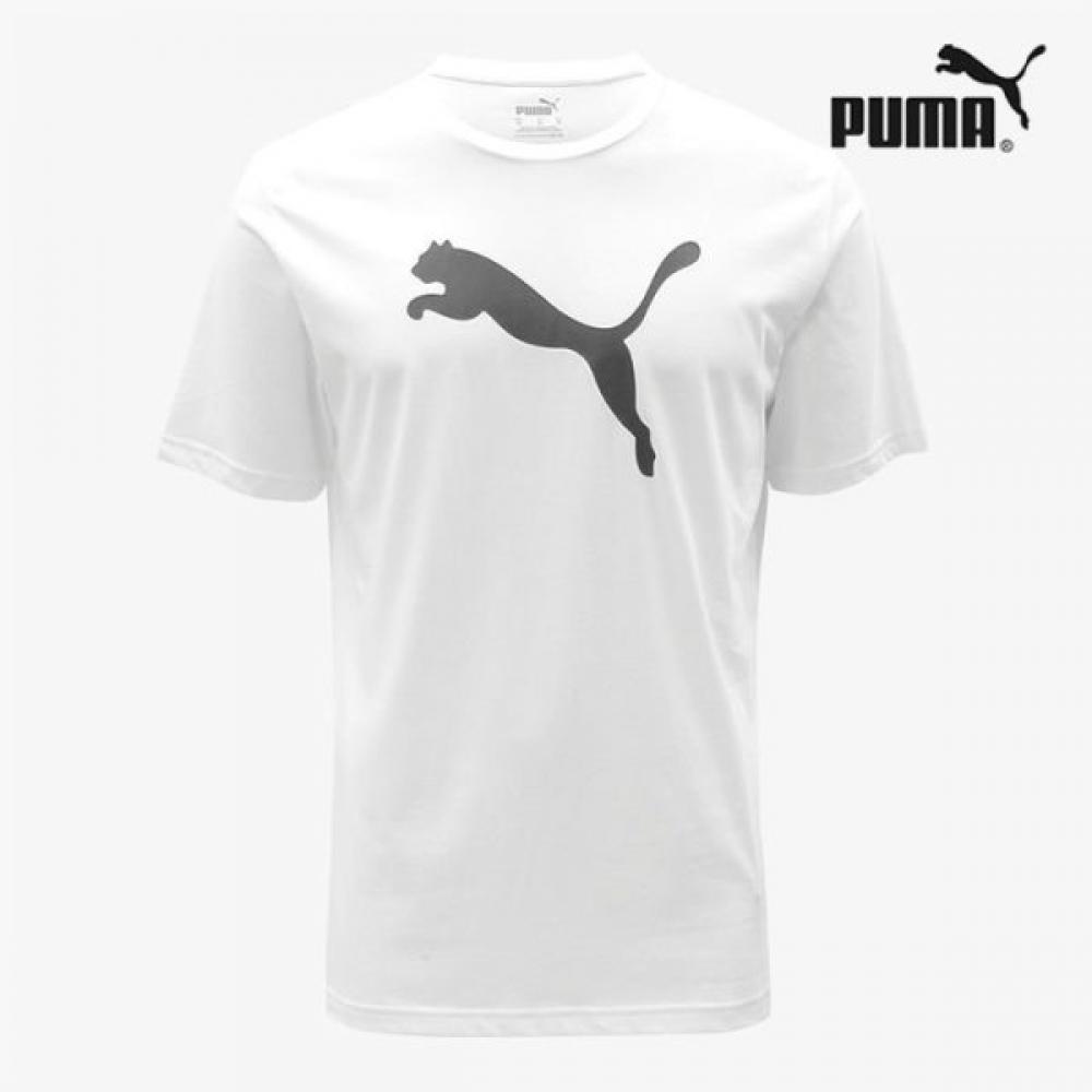 Puma Galleria Puma Teamrise Logo Мужская повседневная круглая хлопковая футболка с коротким рукавом 100
Puma Galleria Puma Teamrise Logo Мужская повседневная круглая хлопковая футболка с коротким рукавом 100