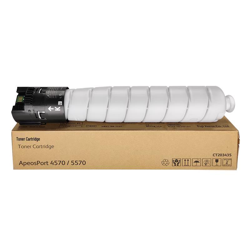 Fuji CT203435 Toner Cartridge
Fuji CT203435 Toner Cartridge