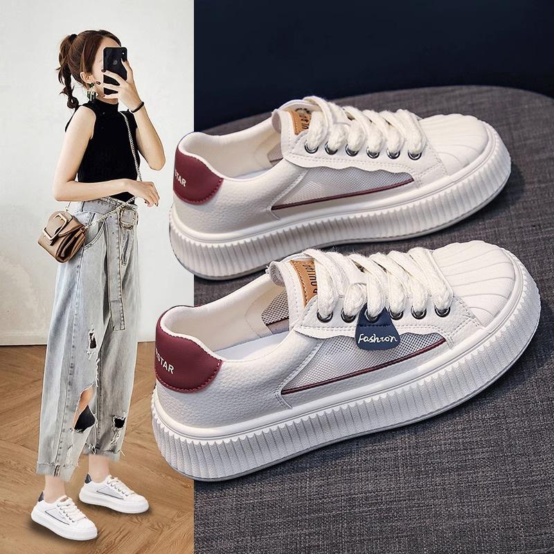 Shell head little white shoes women s 2025 new versatile platform sports and leisure women s shoes autumn explosion student board shoes tide 35 чёрный
Shell head little white shoes women s 2025 new versatile platform sports and leisure women s shoes autumn explosion student board shoes tide 35 чёрный