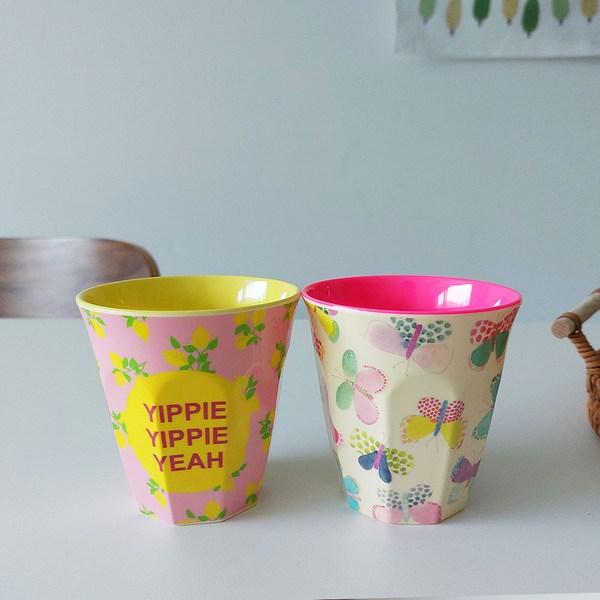 Набор из 2 чашек Rice Baby Cup, 1 комплект, Yeppy, Butterfly, популярные корейские товары для родителей
Набор из 2 чашек Rice Baby Cup, 1 комплект, Yeppy, Butterfly, популярные корейские товары для родителей