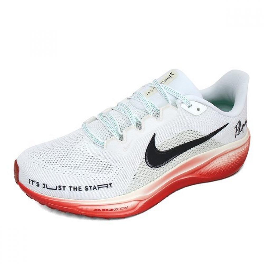 Nike Air Zoom Pegasus 41 Ek Road Running Sneakers White Hj7037 100 HJ7037100:255mm(US7.5)
Nike Air Zoom Pegasus 41 Ek Road Running Sneakers White Hj7037 100 HJ7037100:255mm(US7.5)