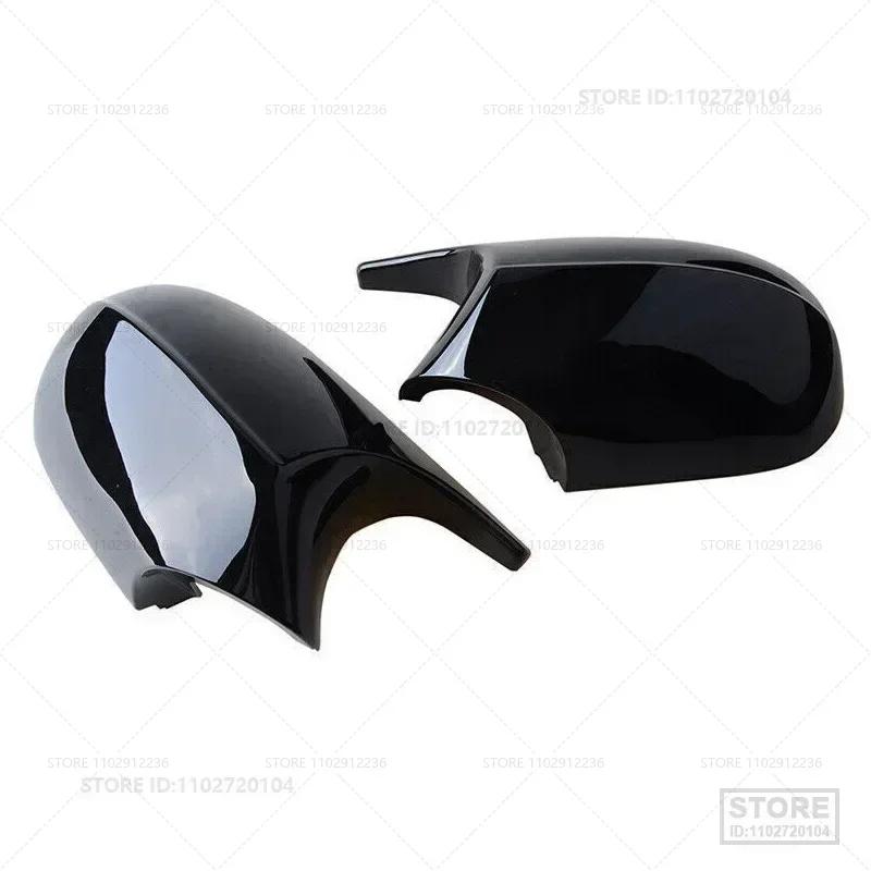 For 2009-2012 BMW 323i 328i 328xi 335d 335i 335xi (E90 E91) Rearview Side Mirror Covers Cap 51167205291 51167205292
For 2009-2012 BMW 323i 328i 328xi 335d 335i 335xi (E90 E91) Rearview Side Mirror Covers Cap 51167205291 51167205292