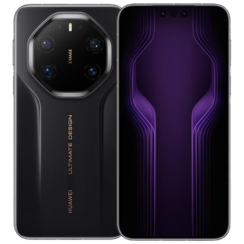 HUAWEI Mate 80 RS Ultimate Master (версія CN) 20GB+512GB
HUAWEI Mate 80 RS Ultimate Master (версія CN) 20GB+512GB