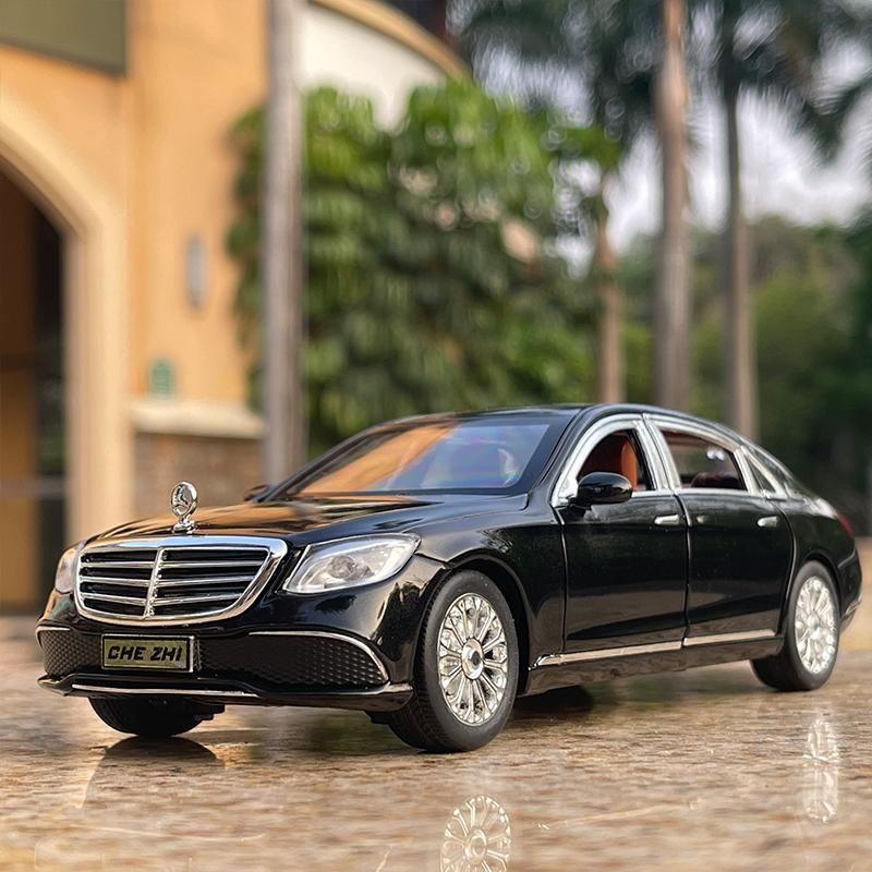 1:24 BENZ E300 E-Class Обшивка потолка Starlight, отлитая под давлением из сплава; Игрушечный транспорт Металлическая игрушечная модель автомобиля Коллекция звуков и света Детские игрушки 
1:24 BENZ E300 E-Class Обшивка потолка Starlight, отлитая под давлением из сплава; Игрушечный транспорт Металлическая игрушечная модель автомобиля Коллекция звуков и света Детские игрушки